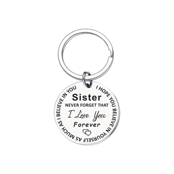 Sister Gift Box Set, Unique Present for Sis, Special Custom Items, Fast Shipping - Picture 6 of 11